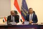 عوض تهنئ قداسة البابا تواضروس الثاني ورئيس الطائفة الإنجيلية بعيد القيامة المجيد