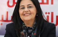 رئيس جامعة القاهرة يهنئ الدكتورة هويدا مصطفى بتعيينها نائبا لرئيس الهيئة العامة للاستعلامات