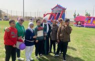 الأوقاف تشارك في الاحتفال بيوم اليتيم بأنشطة دعوية ومجتمعية موسعة