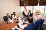 حركة محلية محدودة لقيادات الإدارة المحلية في عدد من المحافظات
