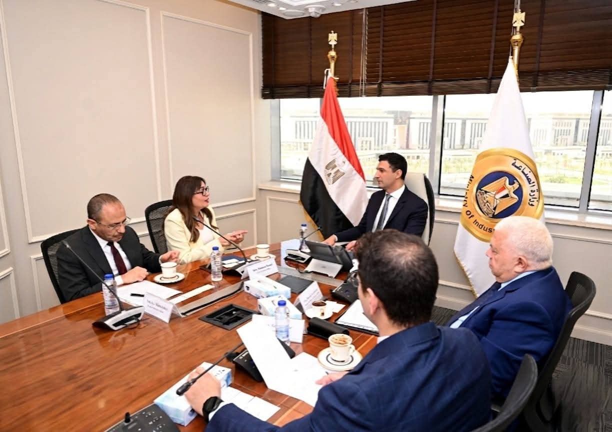 هاشم: الدولة تتبنى استراتيجية متكاملة لتقليل الاعتماد على الوقود التقليدي في إنتاج الكهرباء