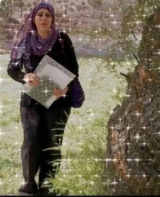 هُدى الجلاّب تكتب.. قمح وجهي وهمس الروح