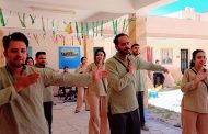 إقبال كبير على عرض 