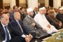 الغمراوي يوقع مذكرة تفاهم مع مدير الجهة التنظيمية الأنجولية لتعزيز التعاون الدوائي