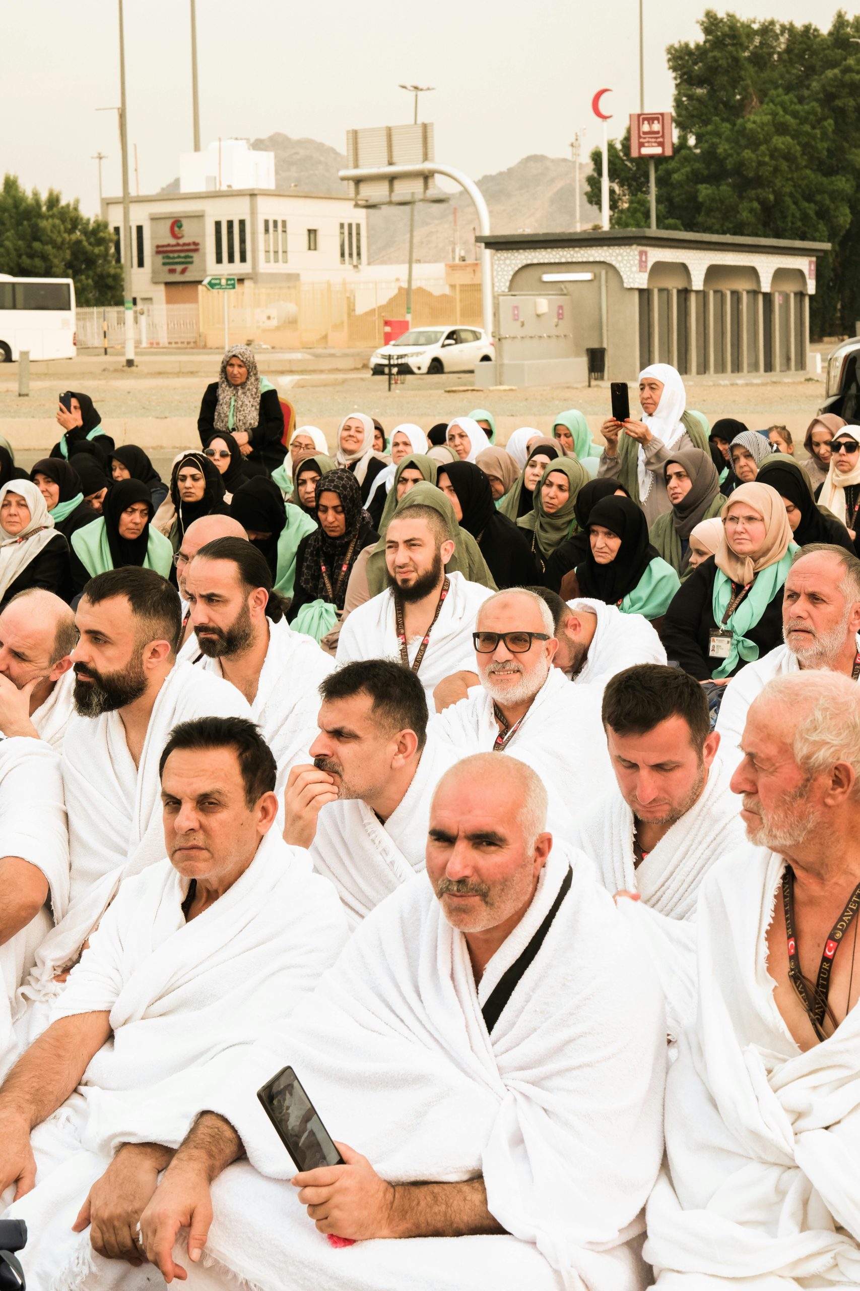 نداء عاجل من وزارة الحج السعودية للراغبين في النسك: تأكد من 