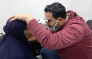 تعليم الكبار بالسويس ينظم قافلة طبية مجانية متخصصة للرمد