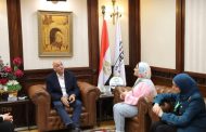 رحمي: تكامل مؤسسي بين جهاز تنمية المشروعات والتعليم العالي لنشر ثقافة العمل الحر بين طلاب الجامعات