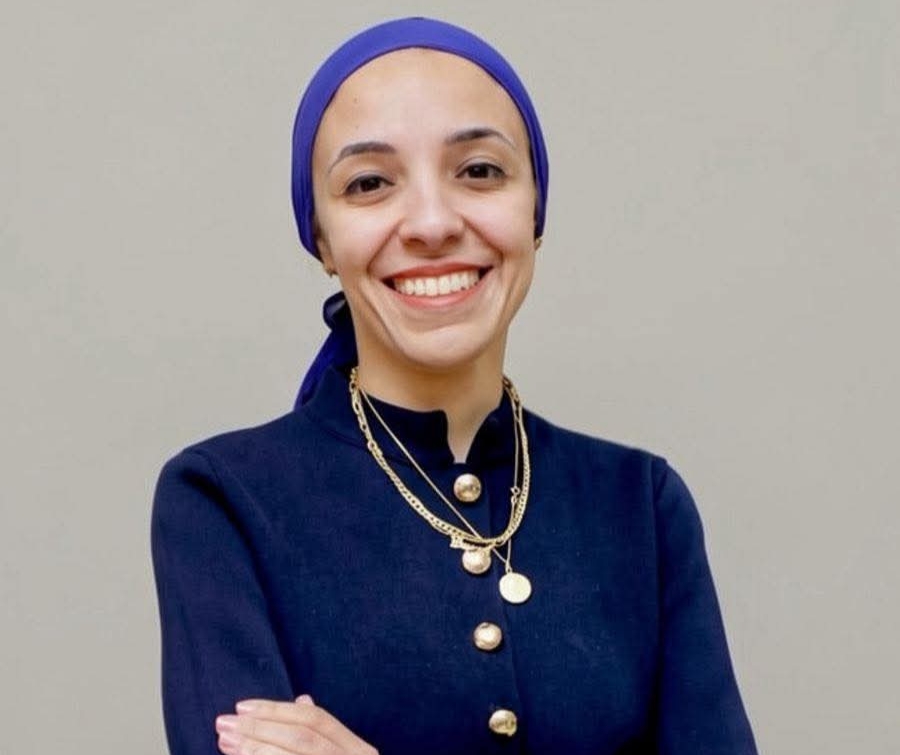 وافي مديرة تنفيذية لصندوق رعاية المسنين