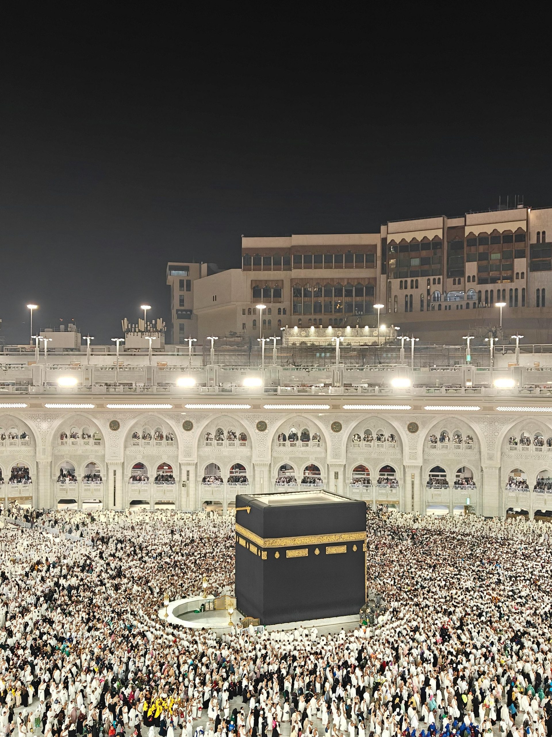 وزارة الحج السعودية تعزز التنسيق الدولي لضمان التزام ضيوف الرحمن بتصريح الحج