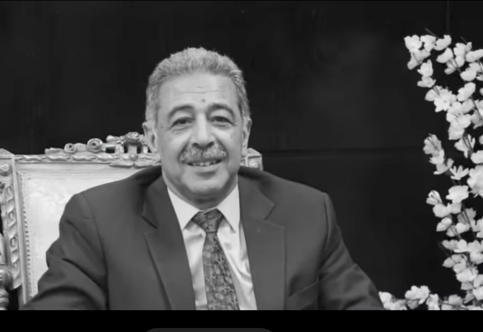 في مشهد مهيب.. تأبين الدكتور مجدي أبو فريخة يخلّد مسيرة أيقونة السلة المصرية