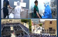 الداخلية تنظم الملتقى الرابع لبرنامج المعايشة بين طلبة الشرطة والجامعات لتعزيز الوعي الأمني
