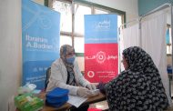 قافلة طبية مجانية بالتعاون مع مؤسسة إبراهيم بدران للأعمال الخيرية بقرية يوسف السباعى بالسويس