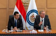 وزيرا البترول والشباب والرياضة يعقدان مائدة مستديرة لتمكين الكوادر الشابة بقطاع الطاقة