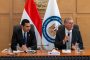 محافظ السويس يشهد إحتفالية حصاد القمح ويؤكد علي الدعم الكامل للمزارعين