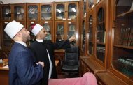 وزير الأوقاف يتفقد مسجد يوسف الصحابي ويُوجِّه بتطوير ملحقه وتكثيف الأنشطة الدعوية والمجتمعية