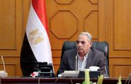محافظ الإسماعيلية يناقش الإعداد والتجهيز لتنفيذ التدريب العملي المشترك لمجابهة الأزمات والكوارث .. صقر ١٦٧