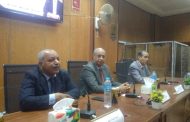 حلول لأزمة الطاقة ومشكلات الصحة والسكان وابتكارات لأصحاب الهمم بآداب سوهاج