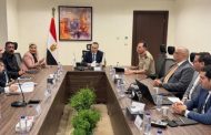 جهاز تنظيم الإعلانات: مراجعة شاملة للوضع القائم بالإعلانات في المدن الجديدة والمحافظات