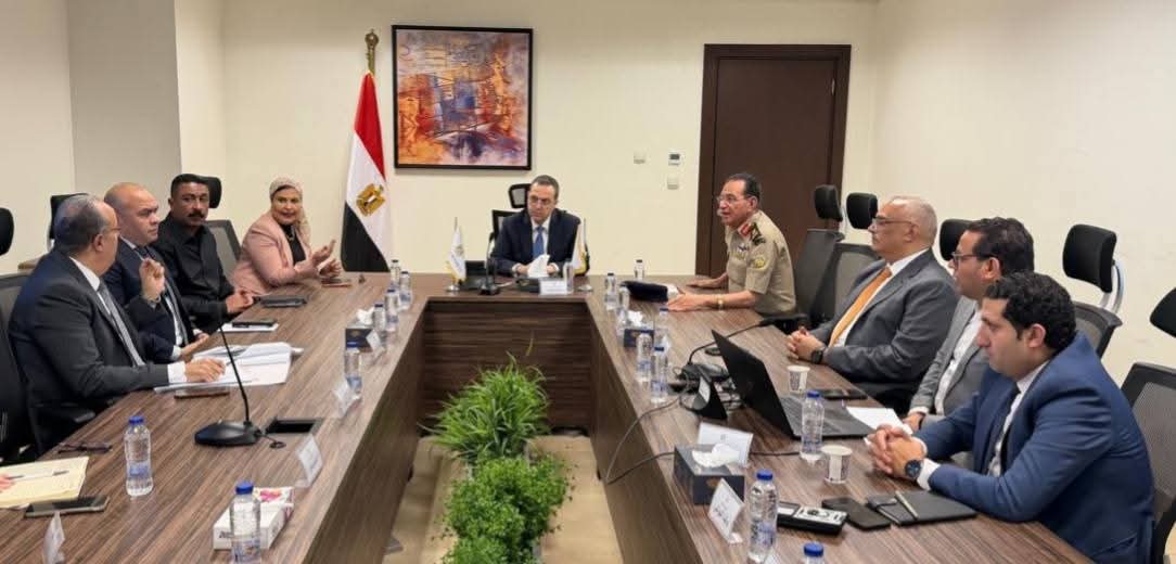 جهاز تنظيم الإعلانات: مراجعة شاملة للوضع القائم بالإعلانات في المدن الجديدة والمحافظات