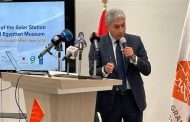 5.6 مليون سائح عدد السياح الوافدين إلى مصر