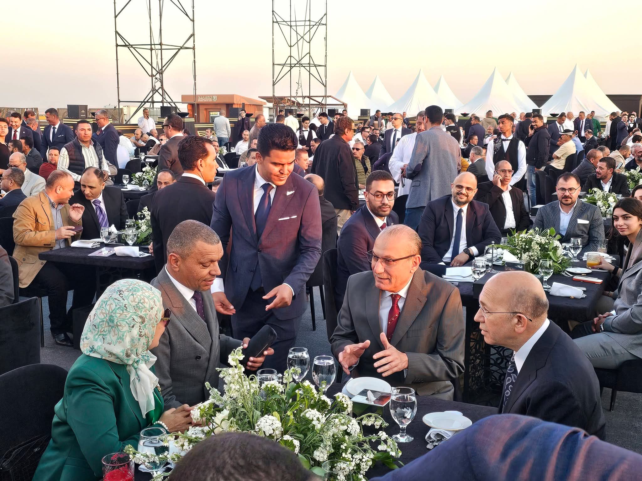شراكة مصرية تركية جديدة لتعزيز الإنتاج الزراعي وتطوير حلول حماية النباتات