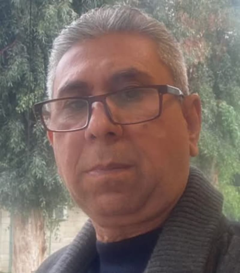 الكاتب العراقي محمد فضيل الخفاجي يكتب..  صدى الخواء
