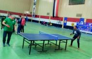 كفر الشيخ تصعد للدور قبل النهائي فى منافسات الإتحاد الرياضي للعاملين بالحكومة فى رأس البر