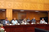 نائب محافظ الإسماعيلية يتابع الموقف التنفيذي لمنظومة التقنين على مستوى المحافظة