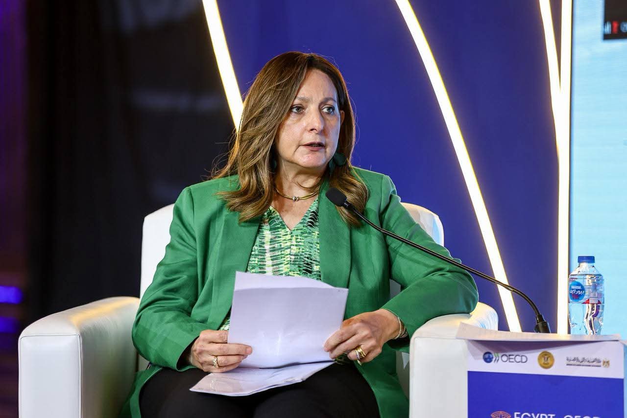 تعزيز التنمية الاستدامة ورفع كفاءة المؤسسات ودعم التنمية الشاملة