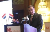 وزير الزراعة يفتتح فعاليات مؤتمر الشراكة الزراعية المصرية – الهولندية بحضور وزير التجارة الهولندي