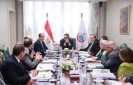 وزير الصحة يتابع معدلات الإنجاز في مشروع الشبكة الوطنية للباثولوجيا الرقمية