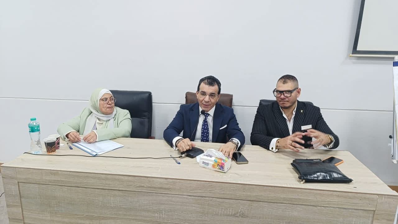 «وعي من الداخل» ندوة بآداب عين شمس تناقش 