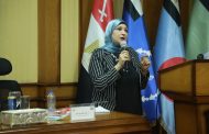 نقيب التمريض تطالب بتفعيل والإستفادة من رسائل البحث العلمي على أرض الواقع