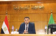 محافظ القليوبية: موافقة رئيس مجلس الوزراء على إنشاء وحدة مرور نموذجية بكفر شكر
