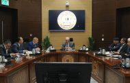 نائب رئيس الوزراء للشئون الاقتصادية يلتقي أعضاء مجلس إدارة اتحاد المستثمرين