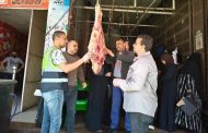 الهيئة القومية لسلامة الغذاء تواصل حملاتها الرقابية على الأسواق والمنشآت الغذائية بالإسماعيلية