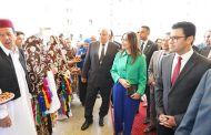 زكى : دعم مختلف محافظات الجمهورية لا سيما المحافظات الحدودية