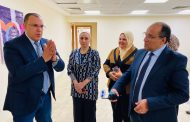 تزامنًا مع اليوم العالمي لغسيل الأيدي.. الحفناوي يستعرض مكافحة العدوى بفرع بورسعيد