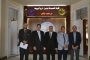 محافظ القاهرة يتفقد بمنطقة الإمام الشافعي لمتابعة أعمال التطوير الجارية