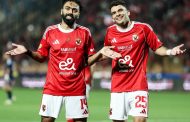 ثلاثية نظيفة تنعش أمل الأهلي الضعيف