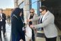جامعة القاهرة تستقبل وفدا  لمنح الاعتماد المؤسسي والبرامجي لكلية التربية للطفولة المبكرة