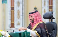 الوزراء السعودي يُشدد على ضرورة التهدئة ودعم الوساطة الباكستانية والجهود الدبلوماسية للوصول إلى حل سياسي يجنّب المنطقة المزيد من التوتر
