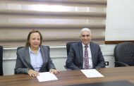 توقيع بروتوكول تعاون مع جامعة دراية لإطلاق مبادرة تمكين شباب المنيا من أجل التنمية المستدامة