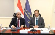 وزيرا الاتصالات والعمل يعلنان إطلاق خدمة 