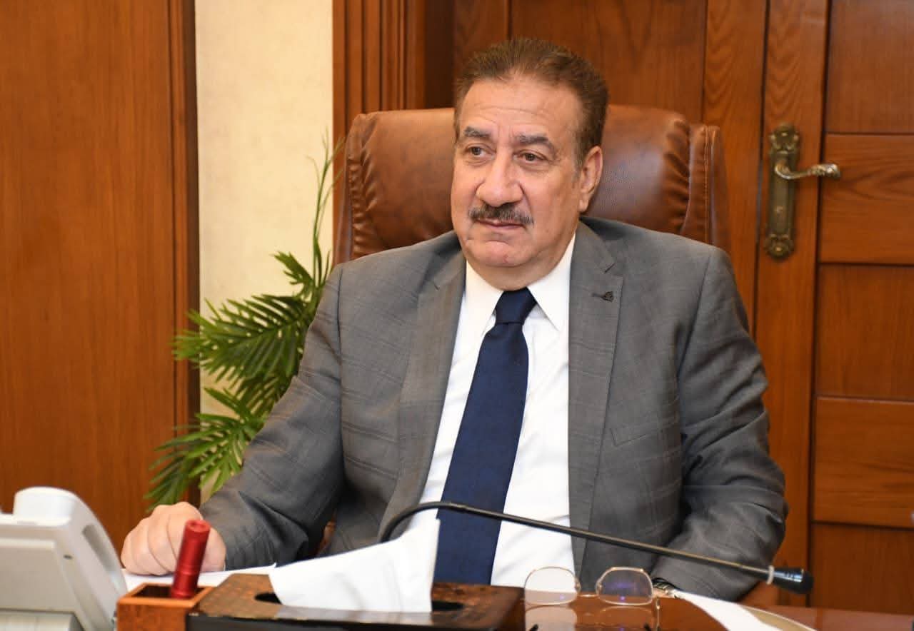 محافظ بورسعيد يبحث سبل الاستغلال الأمثل للمناطق الفضاء بنطاق حي المناخ لإقامة مشروعات تنموية وخدمية وسكنية