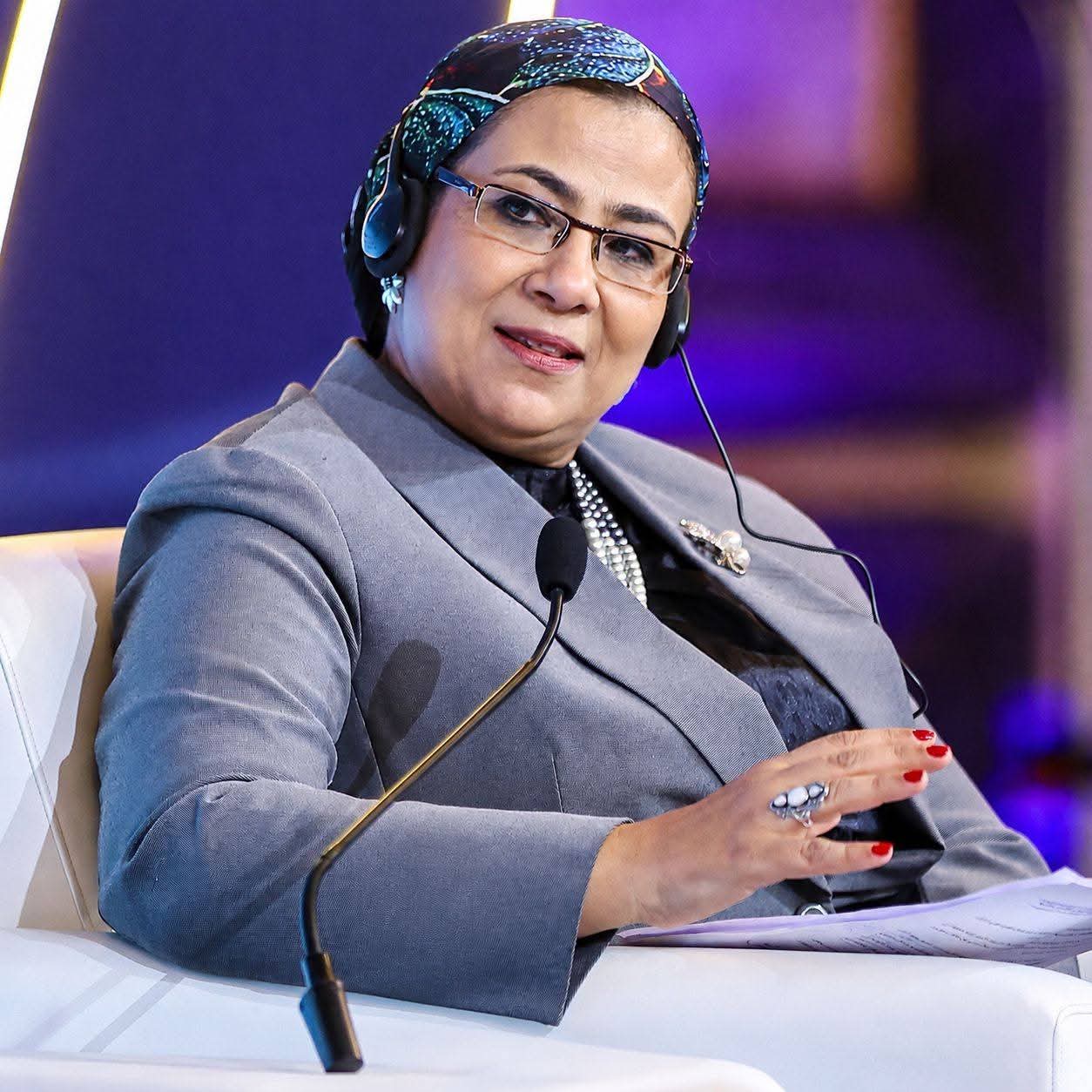 عمار تشارك في ختام البرنامج القطري لمصر مع منظمة التعاون الاقتصادي والتنمية