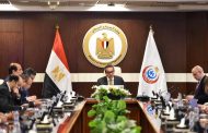 وزير الصحة يترأس اجتماعاً رفيعاً مع الرابطة الدولية لمكافحة الصرع لوضع استراتيجية وطنية شاملة