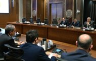 مباحثات مصرية - لبنانية لتعزيز وتوسيع التعاون في قطاع البترول والغاز
