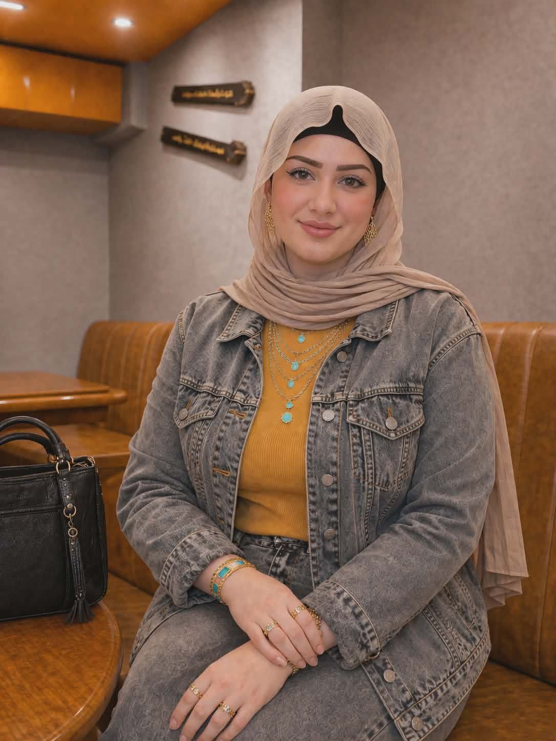 داليا السبع تكتب.. القصة القصيرة: ضحكات على جدار الموت