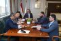 جمال الدين: يمكننا استثمار العلاقات التاريخية الممتدة لـ 120 عامًا بين مصر ورومانيا